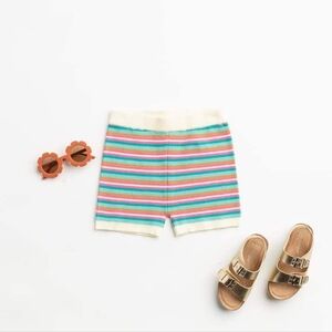Beachy keen shorts